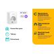 Умная розетка TP-Link Tapo P100 2 шт