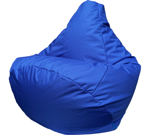 Кресло-мешок Flagman Груша Мега XXXL Street Г3.12-02 синий