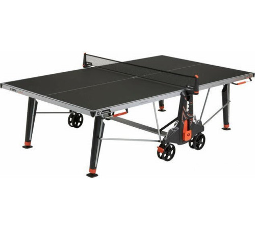 Теннисный стол Cornilleau 700X Performance Outdoor черный