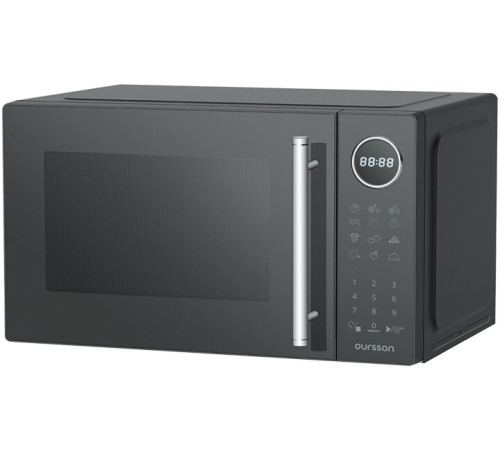 Микроволновая печь Oursson MD2380FDB/BL