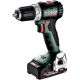 Дрель-шуруповерт Metabo BS 18 L BL 613155500 c 2-мя АКБ, кейс
