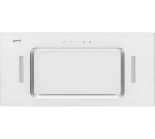 Кухонная вытяжка ZorG Santa 1060 60 S белый