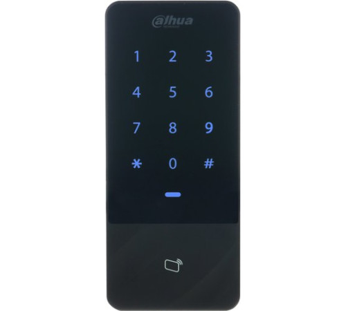 Автономный контроллер доступа Dahua DHI-ASI1201E-V1