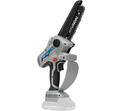 Аккумуляторная пила Hyundai X-206iON без АКБ