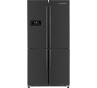 Четырёхдверный холодильник KUPPERSBERG NMFV 18591 DX