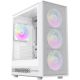 Корпус GameMax Storm 2 MW белый