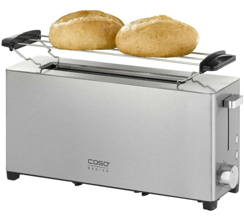 Тостер CASO Classico T2