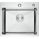 Кухонная мойка Gerhans K35044 сатин