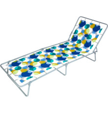 Раскладушка Olsa Стефания с85а/44