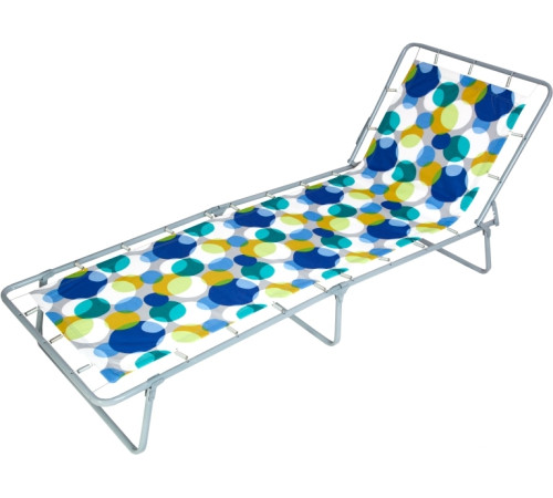 Раскладушка Olsa Стефания с85а/44