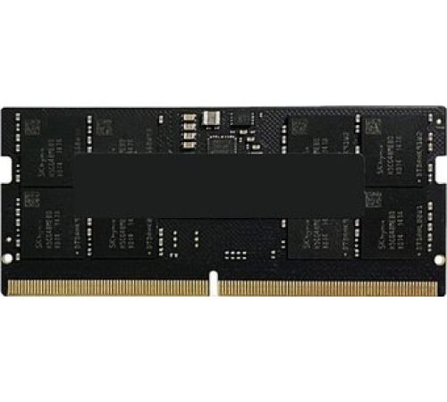 Оперативная память AMD Radeon R5 Entertainment Series 32ГБ DDR5 SODIMM 5600 МГц R5532G5600S2S-U