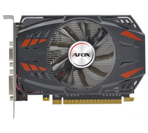 Видеокарта AFOX GeForce GT 740 2GB GDDR5 AF740-2048D5H3-V2