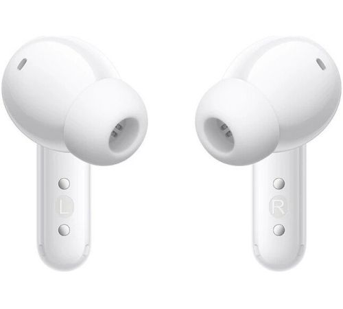 Наушники HONOR Earbuds A Pro белый, международная версия