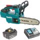 Аккумуляторная пила Makita DUC204RT с 1-м АКБ 5 Ач