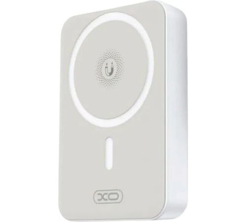 Внешний аккумулятор XO PB231 10000mAh белый