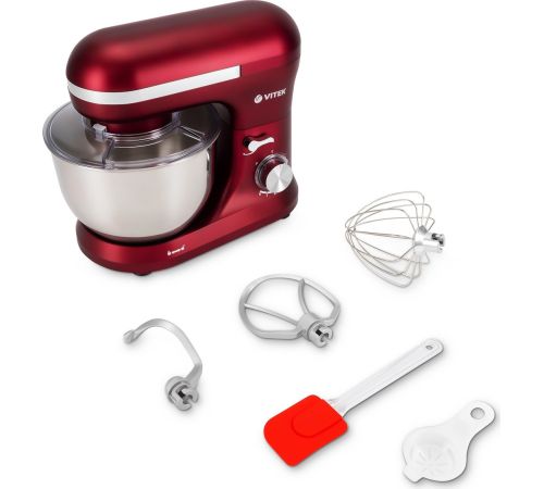 Планетарный миксер Vitek VT-PM0111
