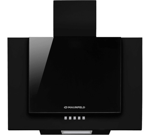 Кухонная вытяжка MAUNFELD Wind 60 A черный