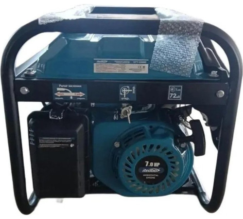 Бензиновый генератор Redbo GPT-3300D