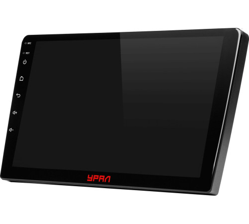 USB-магнитола Урал АМС Шторм 92