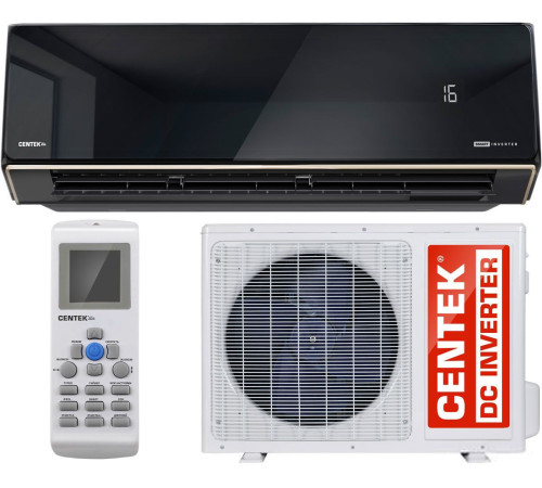 Сплит-система CENTEK CT-65U10