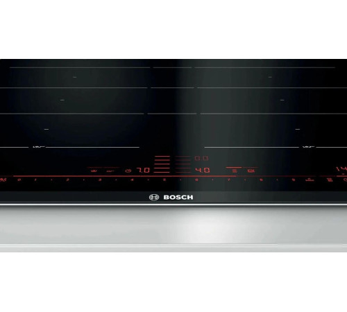 Варочная панель Bosch Serie 8 PXY675DC5Z
