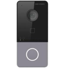 Вызывная панель Hikvision DS-KV6113-WPE1C