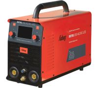 Сварочный инвертор Fubag INTIG 200 AC/DC Pulse LCD 31592.1