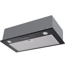 Кухонная вытяжка MAUNFELD Crosby Singl 5028 черный