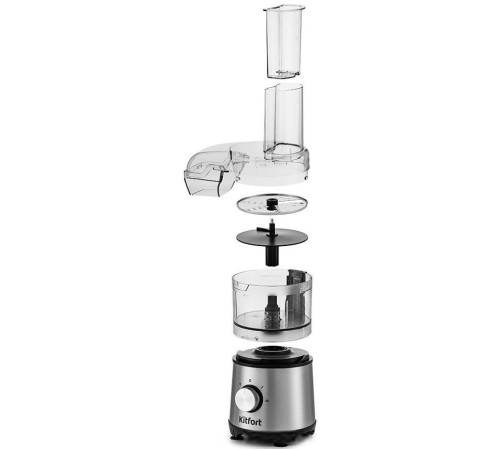 Кухонный комбайн Kitfort KT-1386