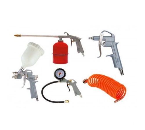 Специнструмент Partner 8031K5-G 5 предметов