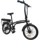 Электровелосипед Hiper Engine Fold X3 Graphite 2025