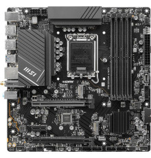 Материнская плата MSI Pro B760M-A WiFi