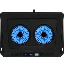 Подставка Digma D-NCP170-2x110RGB