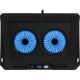 Подставка Digma D-NCP170-2x110RGB