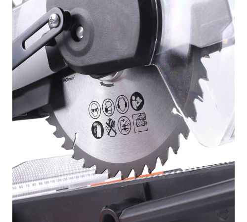 Торцовочная пила Patriot MS 255 PLD 190301860