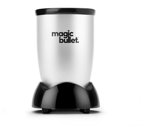 Стационарный блендер NutriBullet Magic Bullet MBR10 B