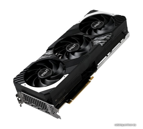 Видеокарта Palit GeForce RTX 4080 GamingPro NED4080019T2-1032A