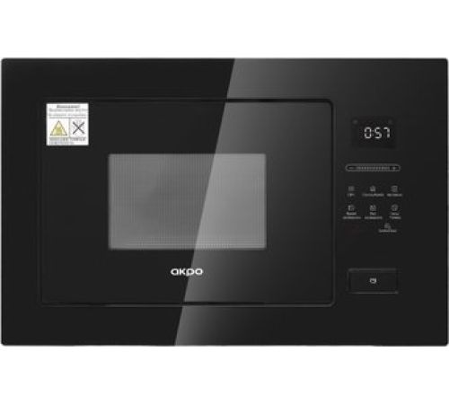 Микроволновая печь Akpo MEA 925 08 SEA05 BL