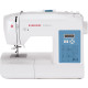Компьютерная швейная машина Singer Вrilliance 6160
