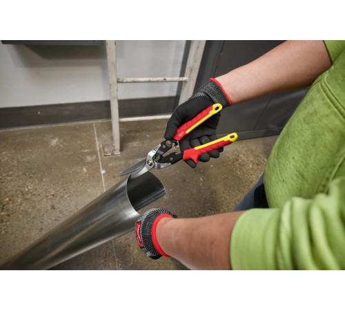 Ножницы по металлу Milwaukee 4932499021