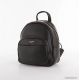 Городской рюкзак David Jones 823-7000-2-BLK черный