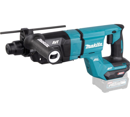 Перфоратор Makita HR007GZ без АКБ