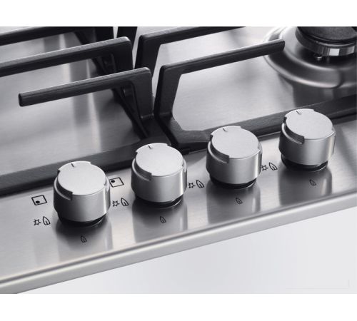 Варочная панель Electrolux EGG3322NVX