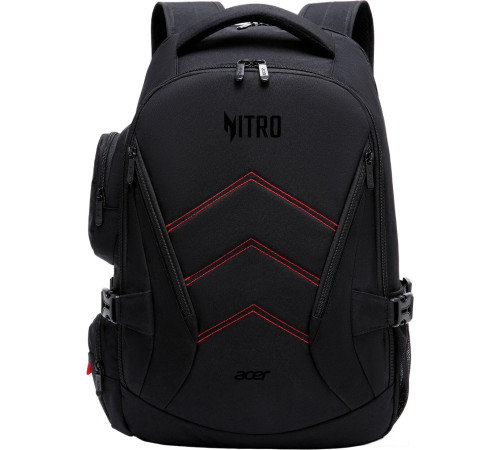 Городской рюкзак Acer Nitro OBG313 ZL.BAGEE.00G