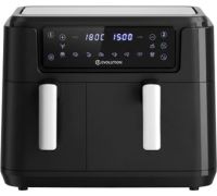Аэрогриль аэрофритюрница Evolution AIRO 10600 Dual