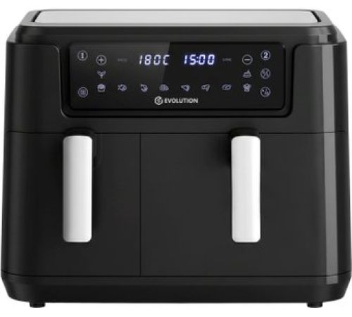 Аэрогриль аэрофритюрница Evolution AIRO 10600 Dual