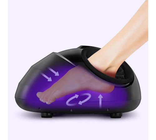 Массажер для ног Kitfort KT-5911