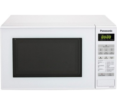 Микроволновая печь Panasonic NN-ST251WZPE