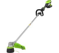Триммер Greenworks ST121 2112507UB с 1-им АКБ