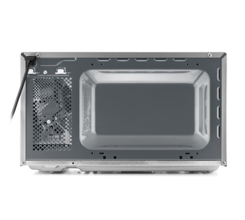 Микроволновая печь Holt HT-MO-002 серебристый